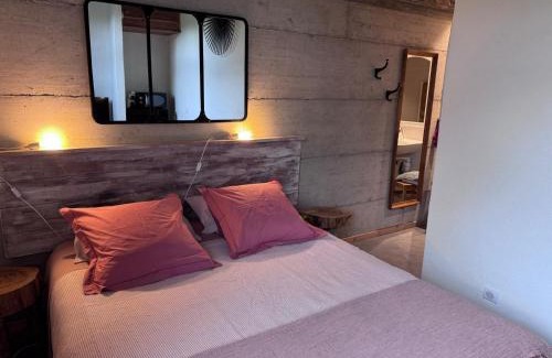 Orcines Apartment | Coté Tiretaine