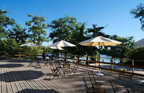 Vieilles-Maisons-sur-Joudry House | COTTAGE ZEN 2 bedrooms 5 persons 5 persons