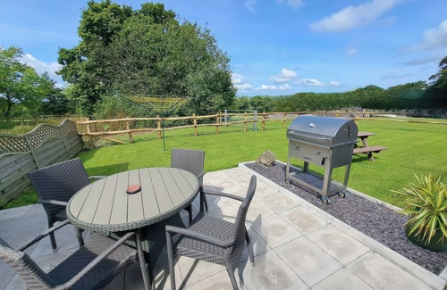 Abercych Cottage | Cothi Cottage