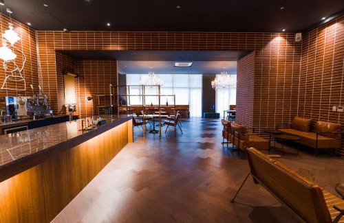 Jung-gu Hotel | Cotice The Bridge