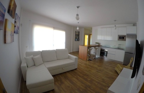 El Cotillo Apartment | COTILLO BEACH & SPORT