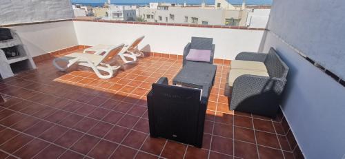 El Cotillo Apartment | Cotillo Faro