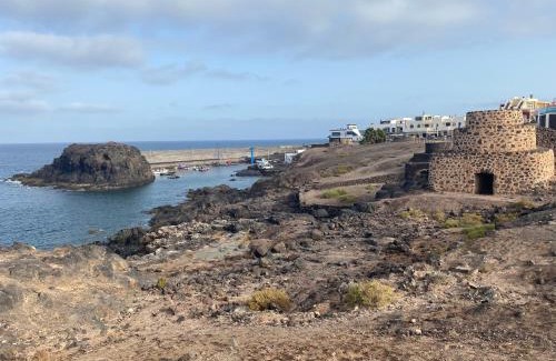 El Cotillo Apartment | COTILLO NORTE