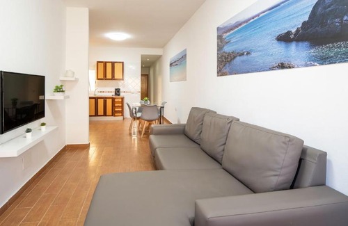 El Cotillo Apartment | Cotillo Sea 2