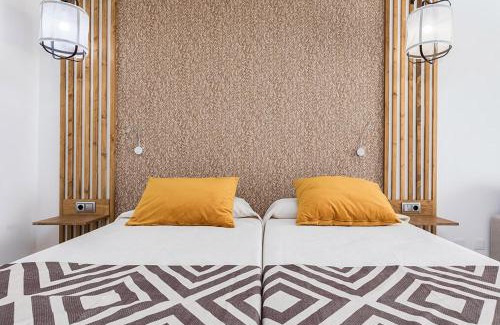 Los Lagos Apartment | Cotillo Sunset