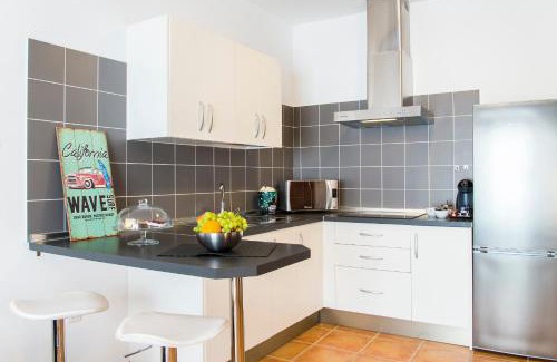 El Cotillo Apartment | Cotillo Sunset Town Apartment