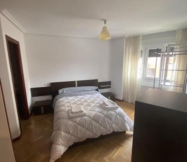 Castrillon Apartment | Coto Carcedo