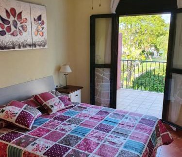 Chiclana de la Frontera Apartment | Coto la Campa
