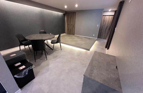 Ikejiri Apartment | COTO Premium Shibuya B