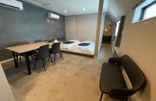 Ikejiri Apartment | COTO Premium Shibuya B