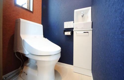 Ikejiri Apartment | COTO Tokyo Shibuya 4