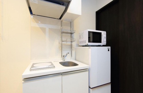 Ikejiri Apartment | COTO Tokyo Shibuya 8