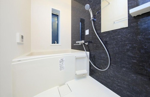 Ikejiri Apartment | COTO Tokyo Shibuya 8