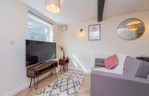 Shrewsbury Apartment | Coton Hill Shrewsbury Cottage