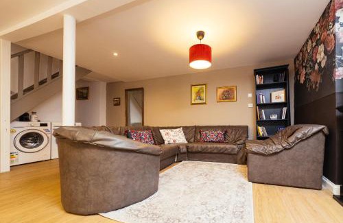 Cotroceni House | Cotroceni Accommodations House