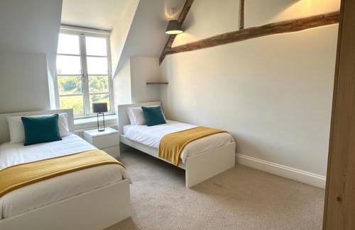 Cutsdean House | Cotswold cottage