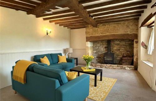 Cutsdean House | Cotswold cottage