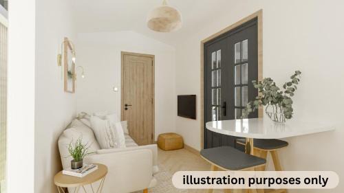 Cirencester Apartment | Cotswold Country Retreats