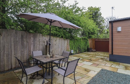 Evesham Cottage | Cotswold Cwtch