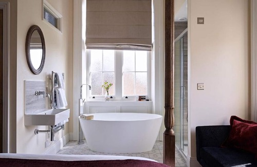 Cheltenham House | Cotswold Grange