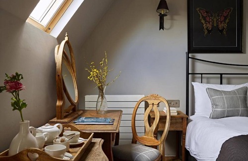 Cheltenham House | Cotswold Grange