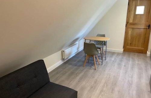 Cirencester Apartment | Cotswold self-catering apartment