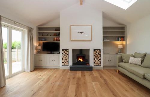 Witney House | Cotswold View