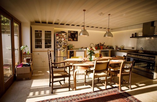 Combe Hay Cottage | Cotswolds AoNB Cottage- Modern Renovation- Sleeps8