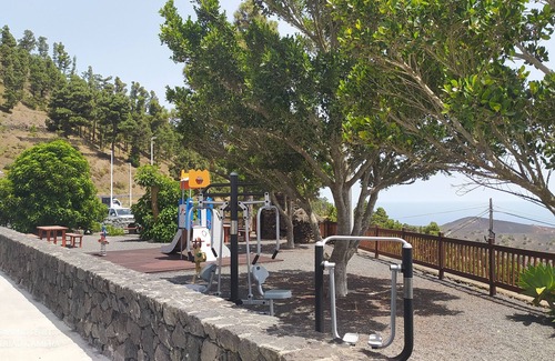 Fuencaliente de la Palma Cottage | Cottage on a quiet place, ideal for rest