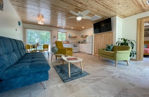 Eagle Rock House | Cottage 1&2/Roaring River/TRL/EurekaSprings/Wi-Fi