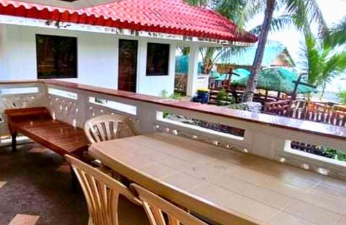 Real Hotel | Cottage 1 - Appleton Liitle Paradise Beach Resort & Restaurant