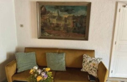 Saint-Savin House | Cottage 1 "Le Lis"