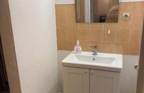 Saint-Savin House | Cottage 1 "Le Lis"