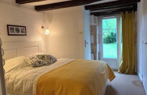 Saint-Savin House | Cottage 1 "Le Lis"