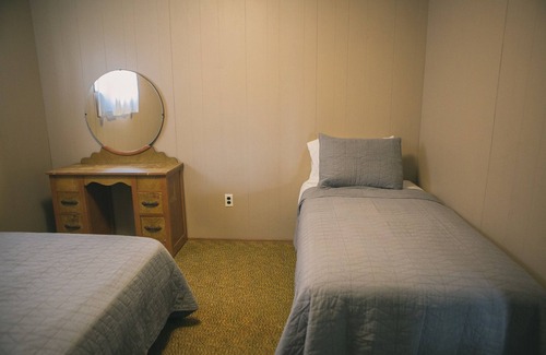 White Cloud Cottage | Cottage #1 *New Spring Rates*
