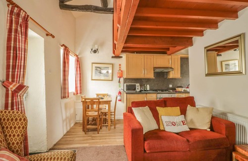 Braithwaite Cottage | COTTAGE 1, pet friendly, character holiday cottage in Braithwaite