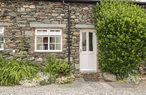 Braithwaite Cottage | COTTAGE 1, pet friendly, character holiday cottage in Braithwaite