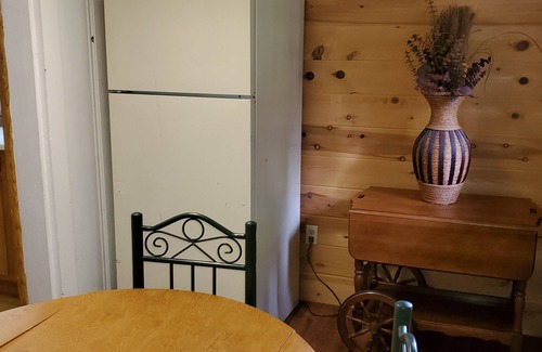 Shingletown Cottage | Cottage #1 with a Creek and Lake, 15 miles from Lassen NP