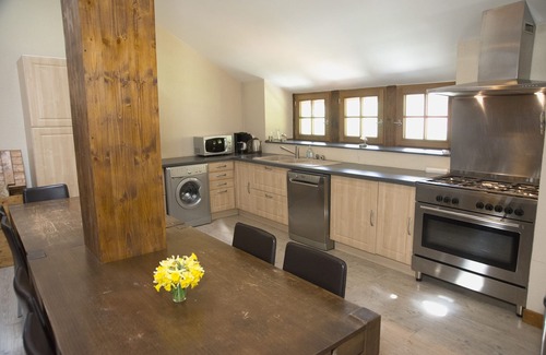 La Pesse Cottage | cottage, 12 people, comfortable and spacious,