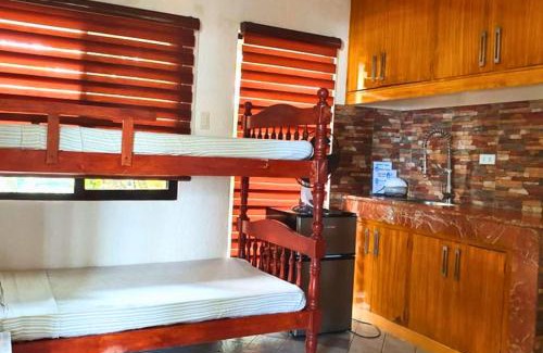 Real Hotel | Cottage 2 - Appleton Liitle Paradise Beach Resort & Restaurant