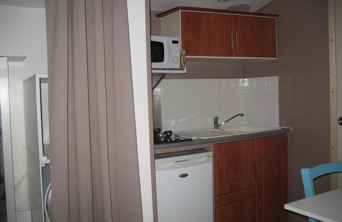 Saint-Martin-en-Campagne Cottage | Cottage 2 persons in separate duo or couple