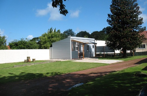 Saint-Martin-en-Campagne Cottage | Cottage 2 persons in separate duo or couple