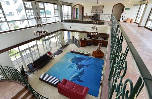Tateyama Hotel | Cottage 2 to 4 people for VS | 1 night buffet/Tateyama Chiba