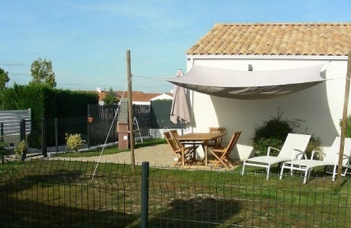 Le Fenouiller House | COTTAGE 3 CLEVACANCES in new villa