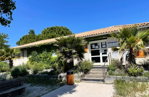 Sigean House | COTTAGE 3 ROOMS - mit Klimaanlage 6 persons