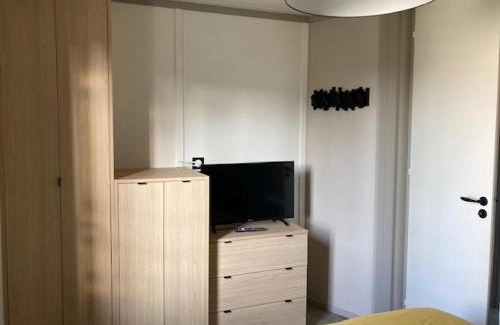 Jullouville-les-Pins Apartment | COTTAGE 4/5 pers