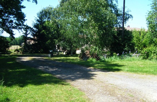 Sermentizon House | cottage 4 people in the regional natural reserve of Livradois-Drill
