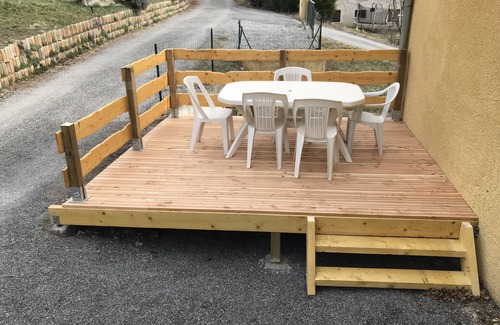 Gap House | Cottage 5 people of 75 m2