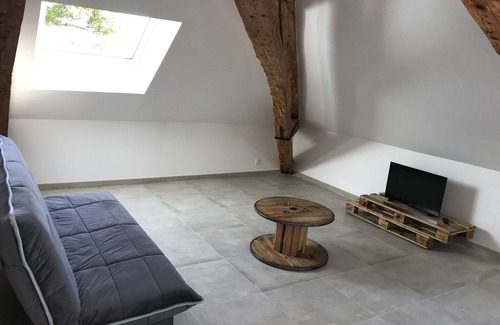 Gap House | Cottage 5 people of 75 m2