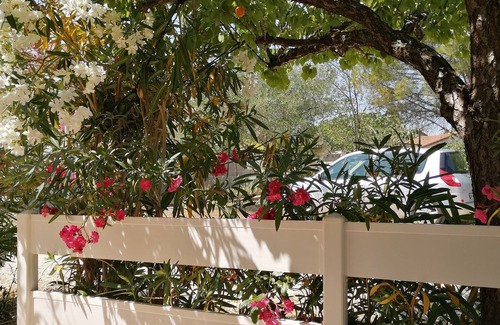 Aigremont House | cottage 5 pers villa in RDJ close to Anduze and Nimes